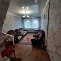 Квартира 55,7 м², 3-комнатная - изображение 2