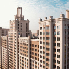 Квартира 73 м², 2-комнатная - изображение 2