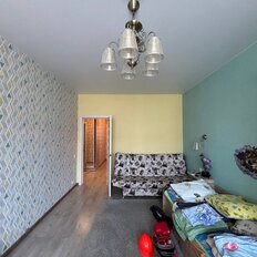 Квартира 63 м², 2-комнатная - изображение 5