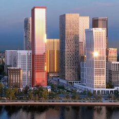Квартира 64 м², 2-комнатная - изображение 3