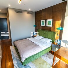 Квартира 92 м², 2-комнатные - изображение 2