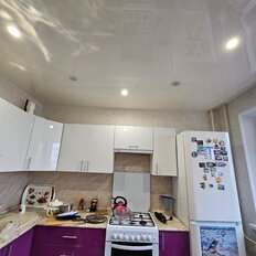 Квартира 38 м², 1-комнатная - изображение 3