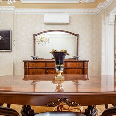 Квартира 131,3 м², 3-комнатная - изображение 1