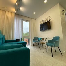 Квартира 29 м², 1-комнатная - изображение 3