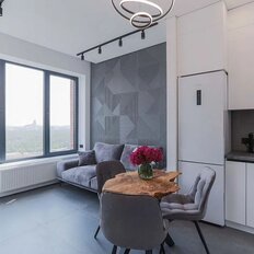 Квартира 36 м², 1-комнатная - изображение 2