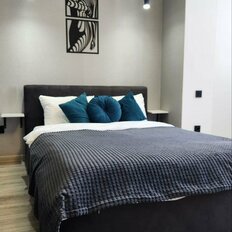 Квартира 64,7 м², 2-комнатная - изображение 1