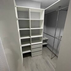 Квартира 39 м², 1-комнатная - изображение 1