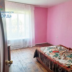 Квартира 33,3 м², 1-комнатная - изображение 4