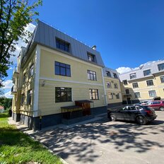 Квартира 54,1 м², 1-комнатная - изображение 3