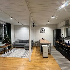 дом + 7 соток, участок - изображение 1