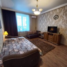 Квартира 50 м², 1-комнатная - изображение 1