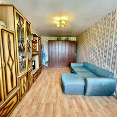 Квартира 63,7 м², 2-комнатная - изображение 3