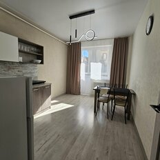 Квартира 41,7 м², 1-комнатная - изображение 1