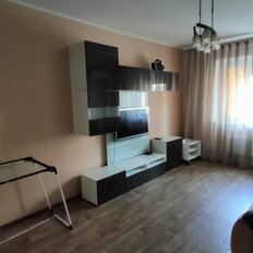 Квартира 42 м², 1-комнатная - изображение 3