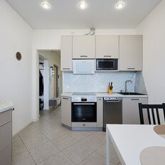 Квартира 44,3 м², 2-комнатная - изображение 3