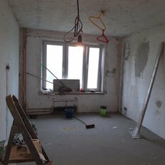 Квартира 44,1 м², 2-комнатная - изображение 1