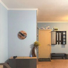 Квартира 27 м², 1-комнатная - изображение 3