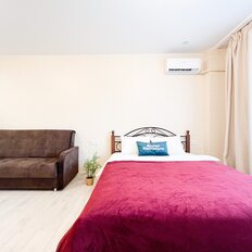 Квартира 42 м², студия - изображение 3