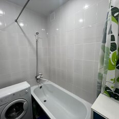 Квартира 30 м², 1-комнатная - изображение 4