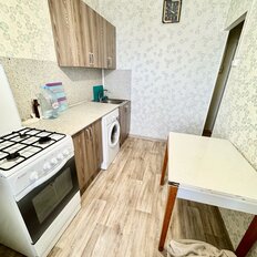 Квартира 35 м², 1-комнатная - изображение 5