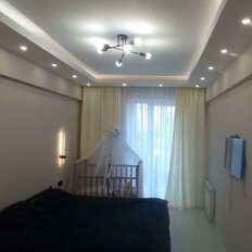 Квартира 83,5 м², 3-комнатная - изображение 1