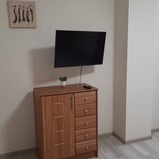 Квартира 40 м², 1-комнатная - изображение 5