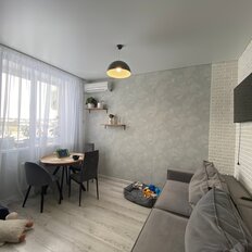 Квартира 58 м², 3-комнатная - изображение 1