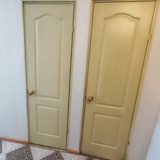 Квартира 43,6 м², 2-комнатная - изображение 4