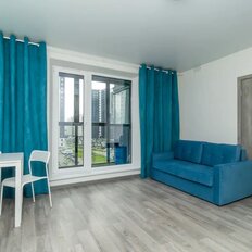 Квартира 40 м², 2-комнатная - изображение 5