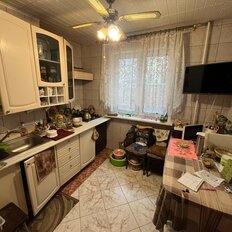 Квартира 70,4 м², 3-комнатная - изображение 3