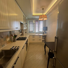 Квартира 41,2 м², 1-комнатная - изображение 4