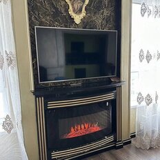Квартира 87 м², 3-комнатная - изображение 4