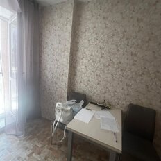 Квартира 38 м², 1-комнатная - изображение 2