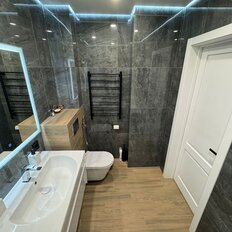 Квартира 37,7 м², 1-комнатная - изображение 1
