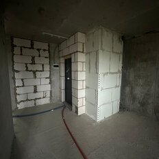 Квартира 59 м², 2-комнатная - изображение 4