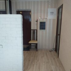 Квартира 43 м², 1-комнатная - изображение 4