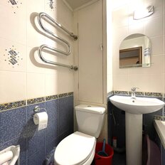 Квартира 32 м², 1-комнатная - изображение 5