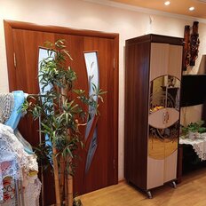 Квартира 60,6 м², 3-комнатная - изображение 4
