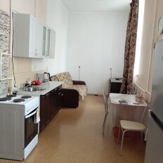 Квартира 39,6 м², 1-комнатная - изображение 2