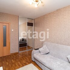 Квартира 33 м², 1-комнатная - изображение 4