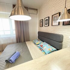 Квартира 30 м², студия - изображение 3