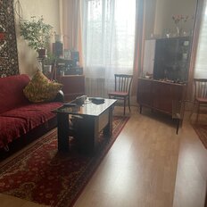 Квартира 44 м², 1-комнатная - изображение 1