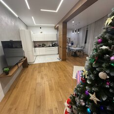 Квартира 185,9 м², 4-комнатная - изображение 5