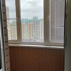 Квартира 31 м², студия - изображение 5