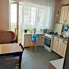 Квартира 34 м², 1-комнатная - изображение 2