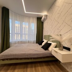 Квартира 35 м², 1-комнатная - изображение 5