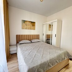 Квартира 34 м², 1-комнатная - изображение 2