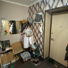 Квартира 33 м², 1-комнатная - изображение 4