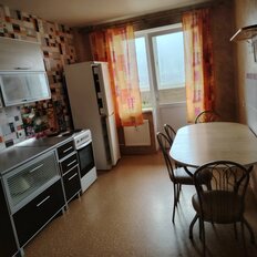 Квартира 41,3 м², 1-комнатная - изображение 3