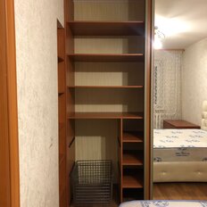 Квартира 55 м², 2-комнатная - изображение 5